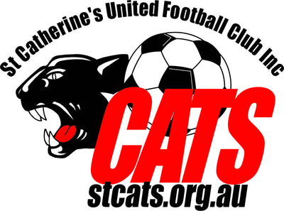 St Catherine's United Football Club