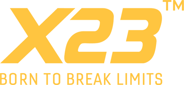 X23 - Born to Break Limits
