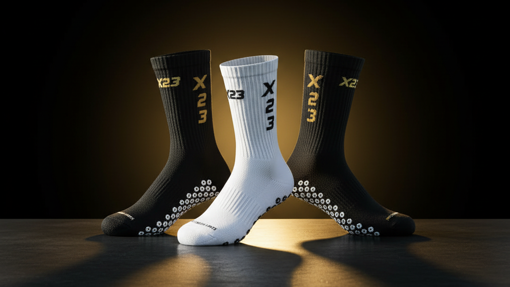 X23 Brand Social Media Post - Minimalist